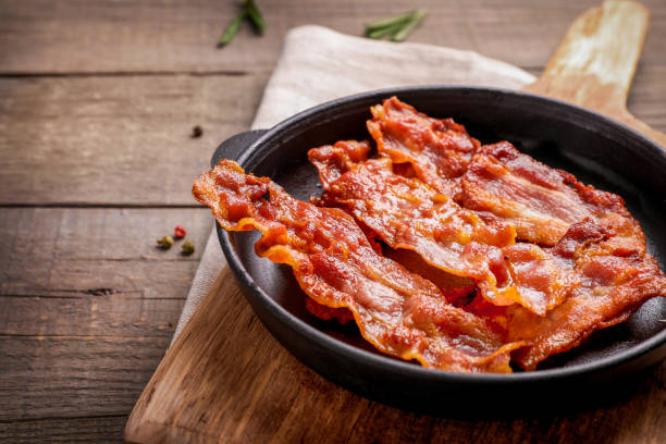 How to cook bacon: Perfectly Cooked Every Time