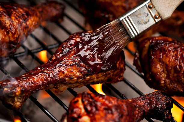 BBQ Chicken: Succulent, Flavorful, and Irresistible