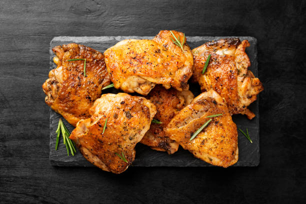 Chicken Thighs Recipes, Flavorful and Delicious