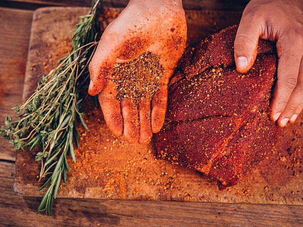 Dry Rub Recipes: Elevate Your Grilling Game