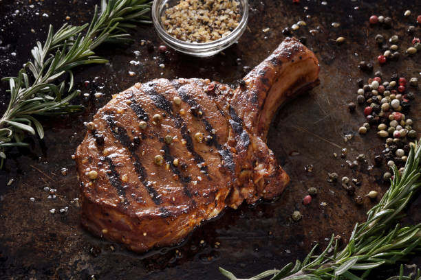 How to cook Porkchops: A Mouthwatering Guide