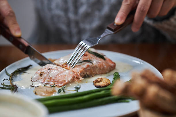 Baked Salmon: A Culinary Adventure with Unrivaled Delight