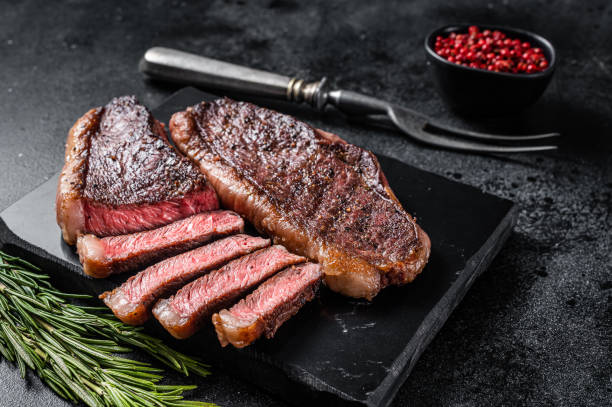 Steak Recipes: A Delicious Journey for Meat Lovers